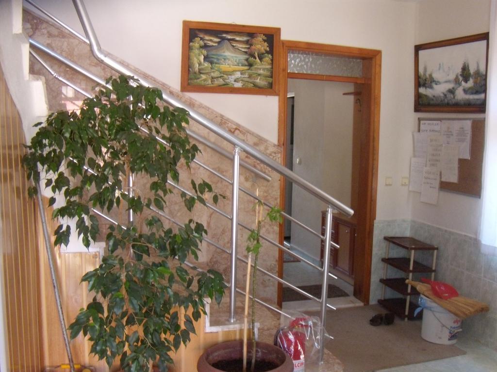 Sercan Apart Kizilot Room photo