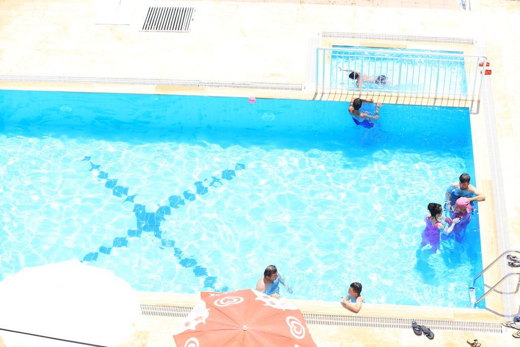 Sercan Apart Kizilot Room photo